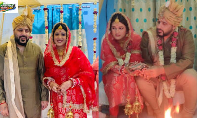 शादी के बंधन में बंधे रैपर Badshah