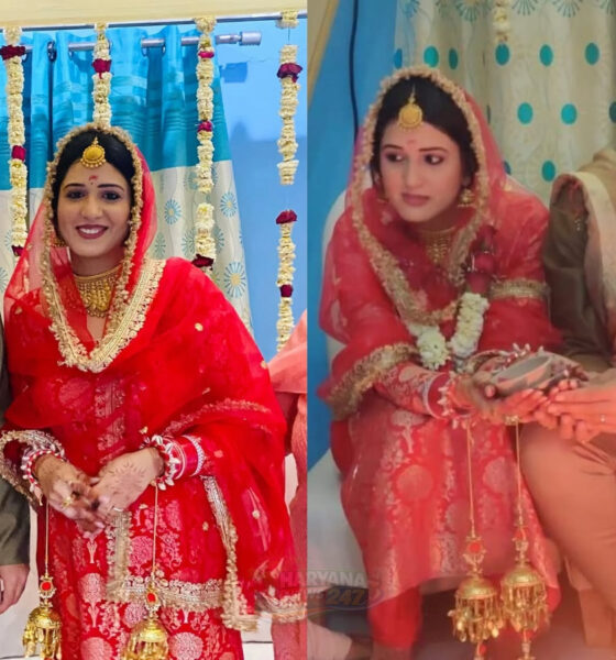 शादी के बंधन में बंधे रैपर Badshah