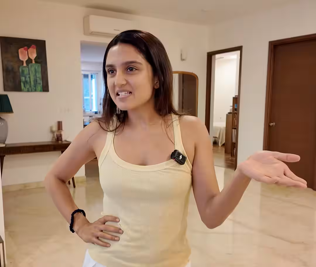 20 साल छोटी शुभ्रा शेट्टी पर फिदा हैं अनुराग कश्यप, जानें कौन हैं गर्लफ्रेंड