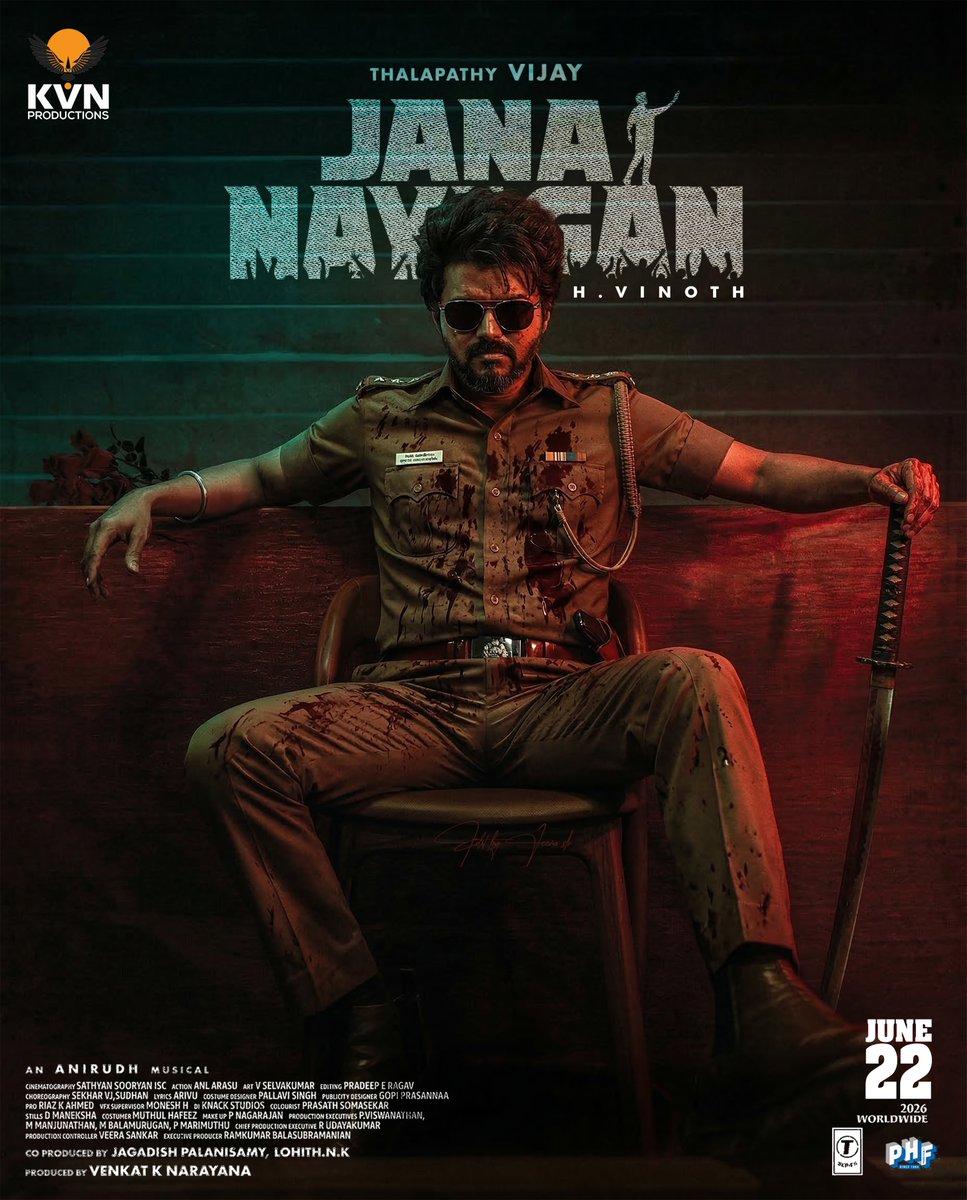 🔥Jana Nayagan Thalapathy Vijay Poster Design 2026🔥 Edit by Jeeva sk #JanaNayagan #ThalapathyVijay #Thalapathy #VijayAnna #TVK #ThalapathyVijayFans #JanaNayaganPoster #VijayMass #Kollywood #VijayFanMade #KVNProductions @actorvijay @KvnProductions ...