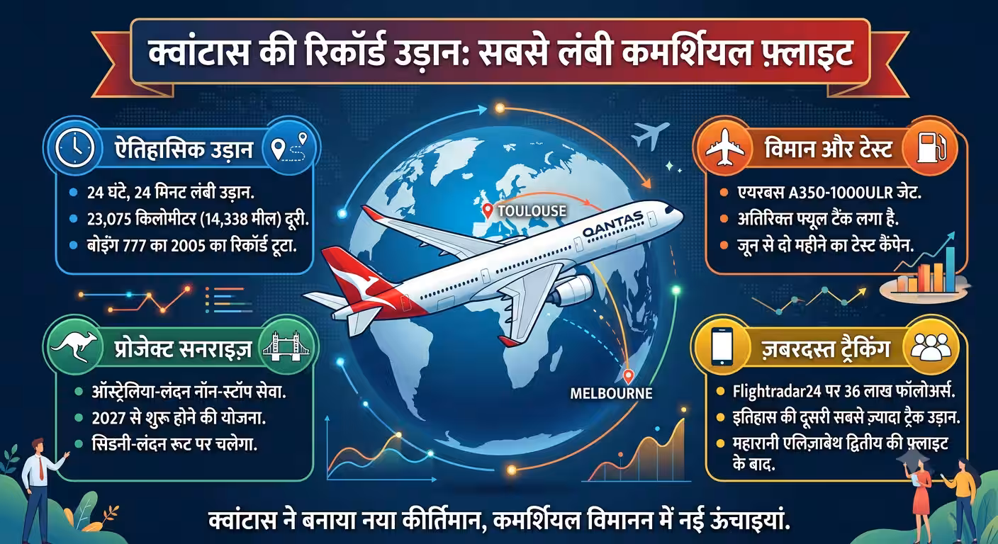 Xप्लेन: कोई व्यक्ति लगातार 24 घंटे तक फ्लाइट में रहे तो क्या होगा?