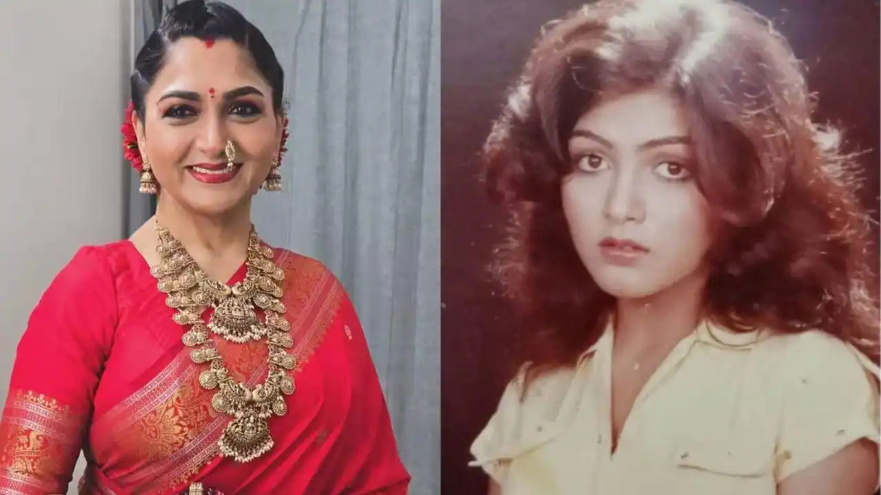 मुस्लिम से हिंदू बनी थीं खुशबू सुंदर, पिता पर लगाया यौन शोषण का आरोप, एक्टिंग से राजनीति तक में छोड़ी छाप