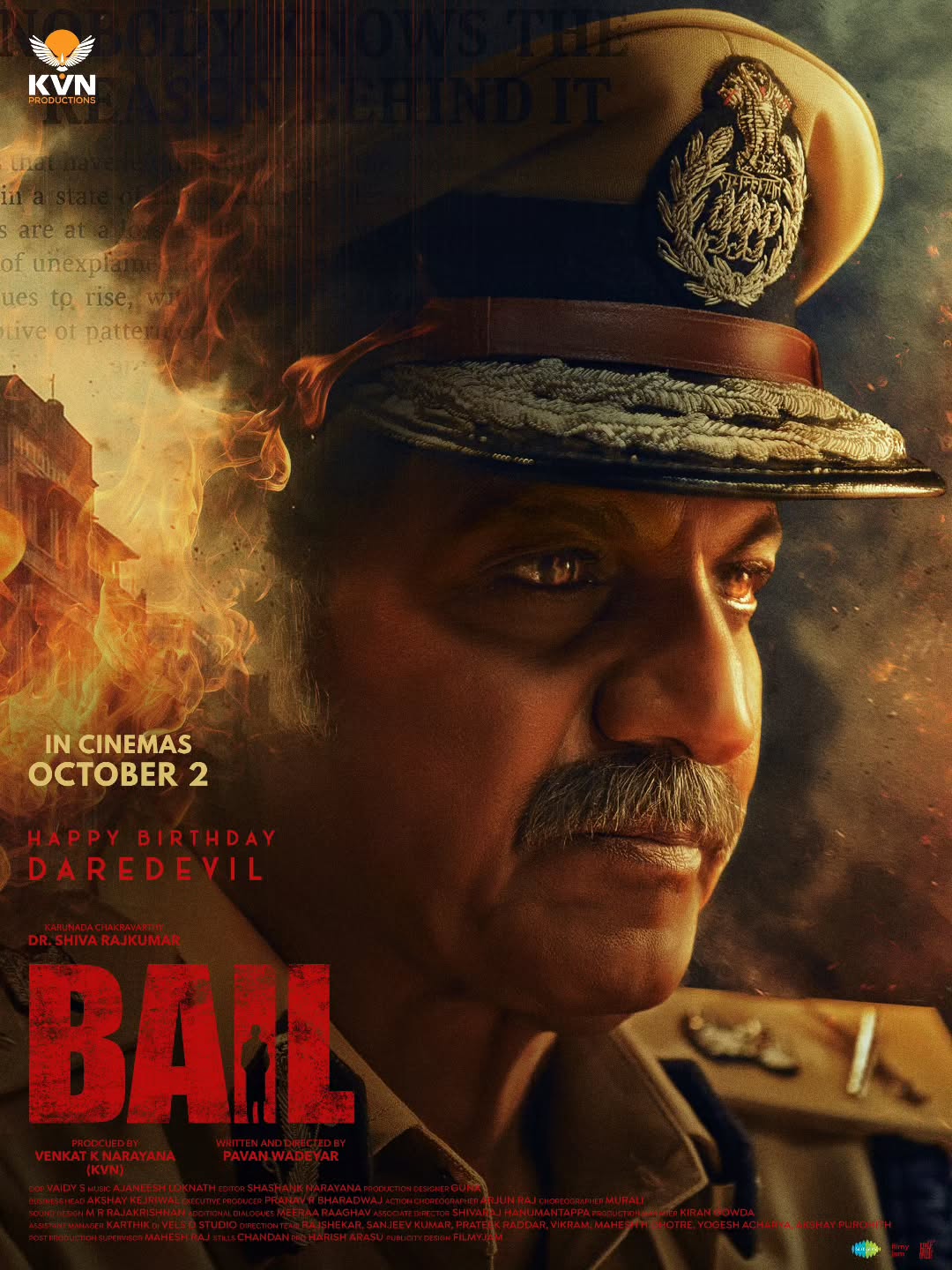 Bail (2026) - IMDb