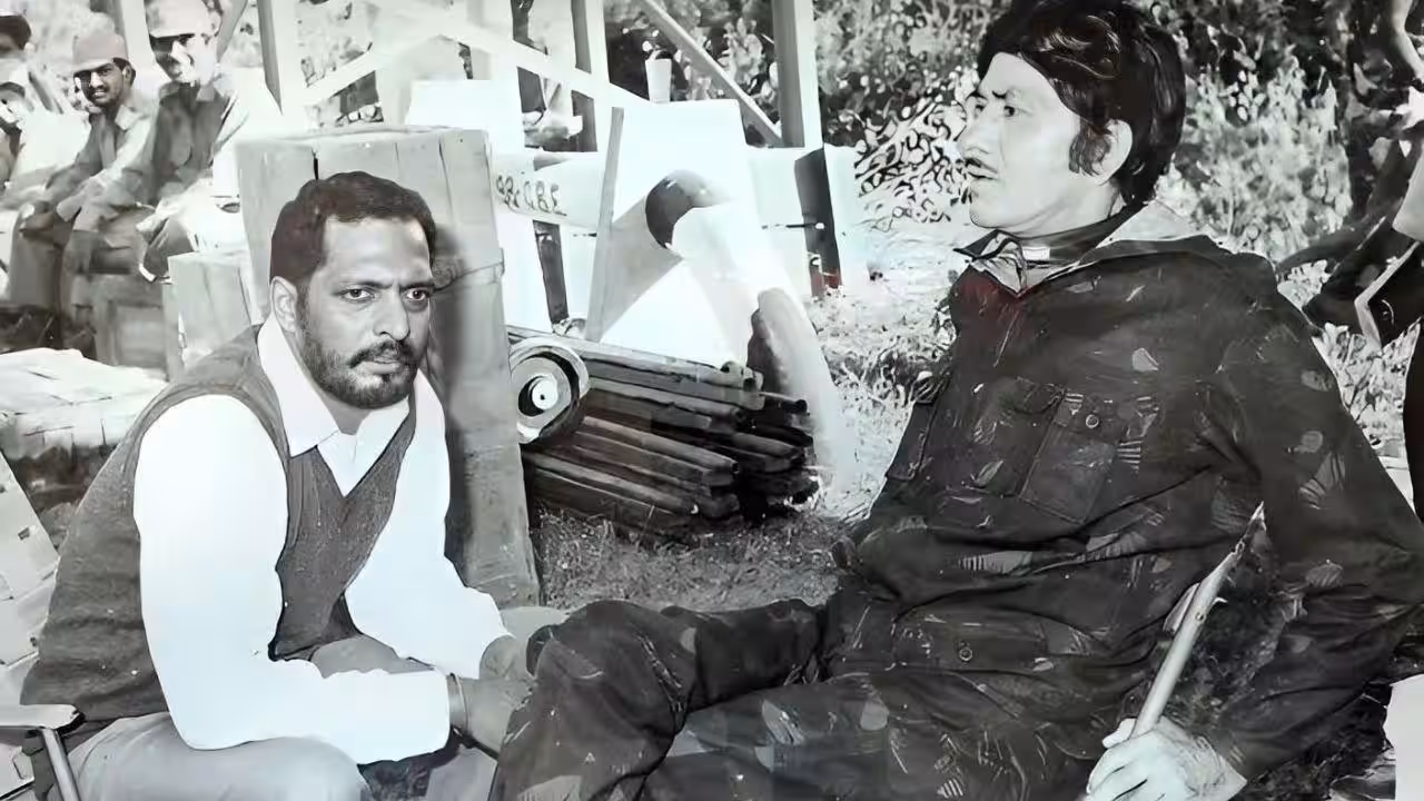 अमिताभ-गोविंदा का उड़ाया था मजाक, सलमान को लगाई फटकार, किस्से राजकुमार के